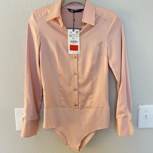 Zara Bodysuit